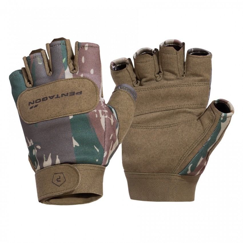 Gants militaires