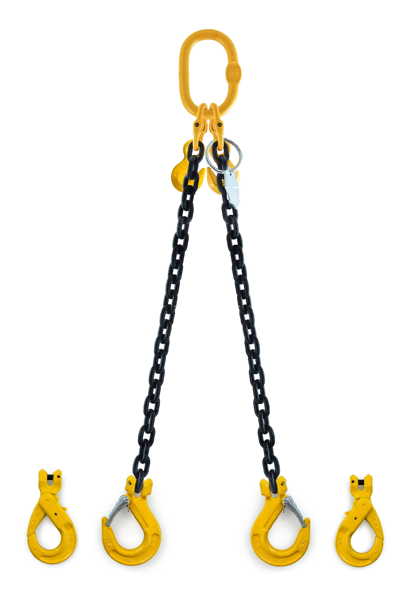 Levage - Elingues chaîne G8 Levage - Elingues chaîne G8