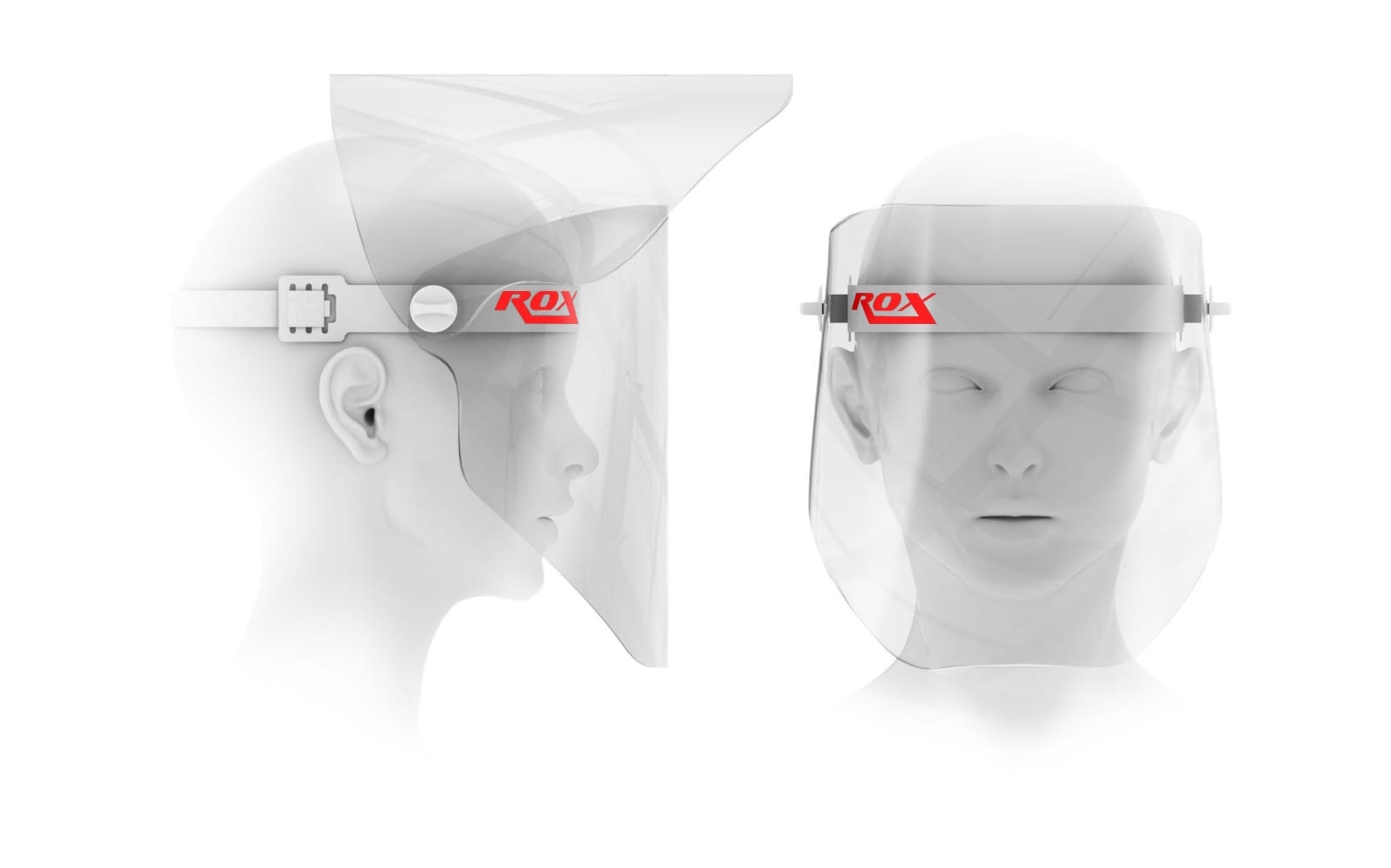 Protection faciale
