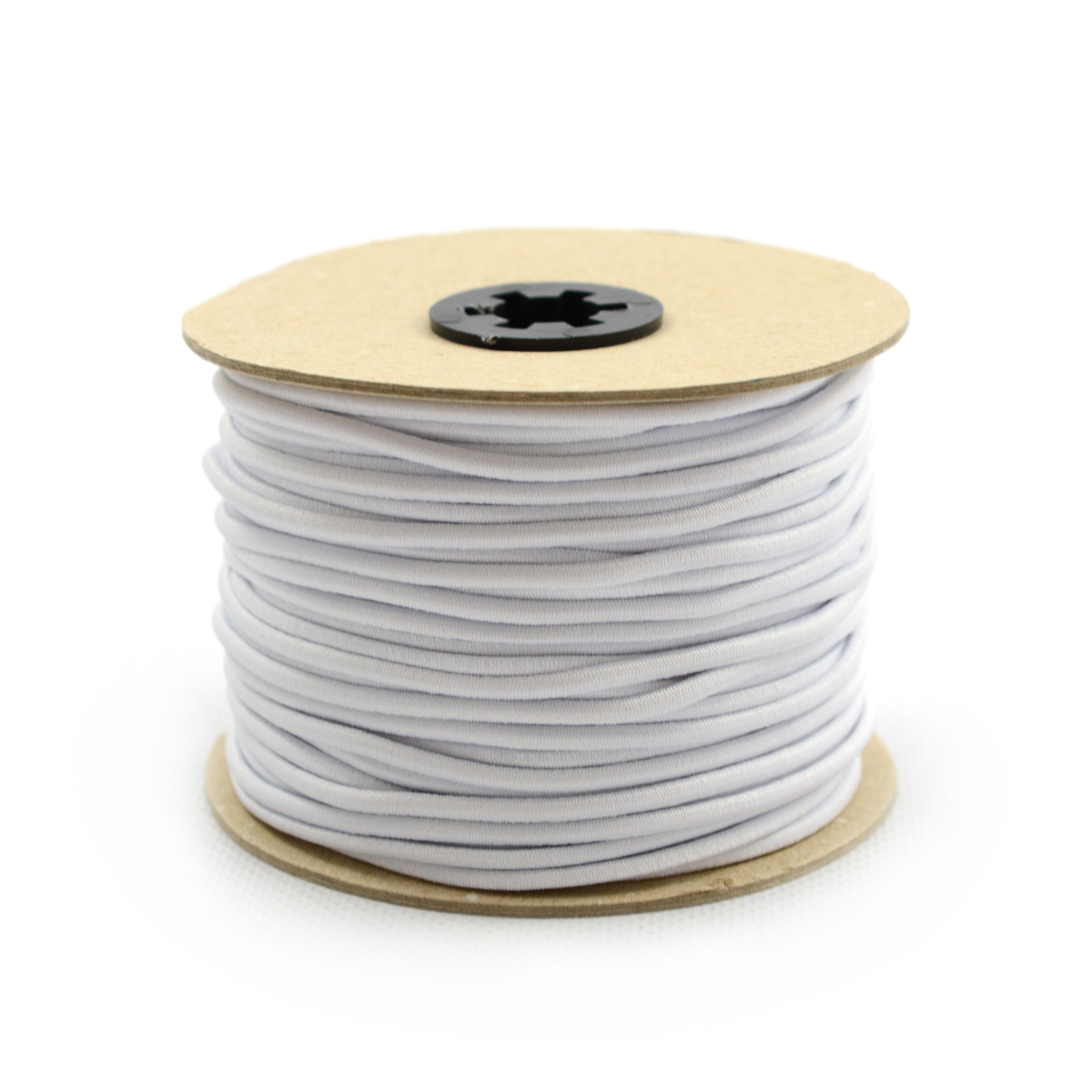 Câble élastique - 3mm