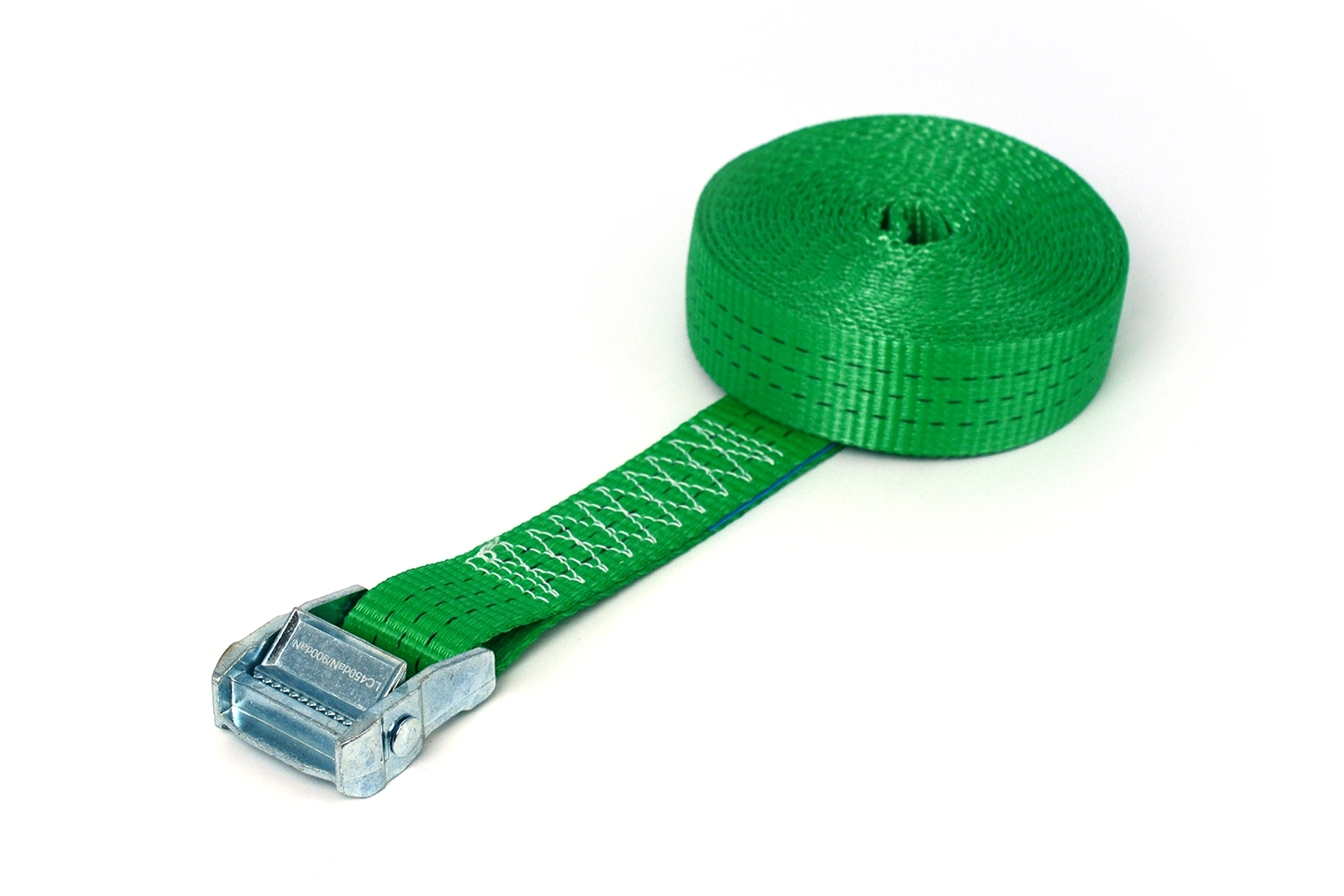 Jusque 650kg - Boucle à came