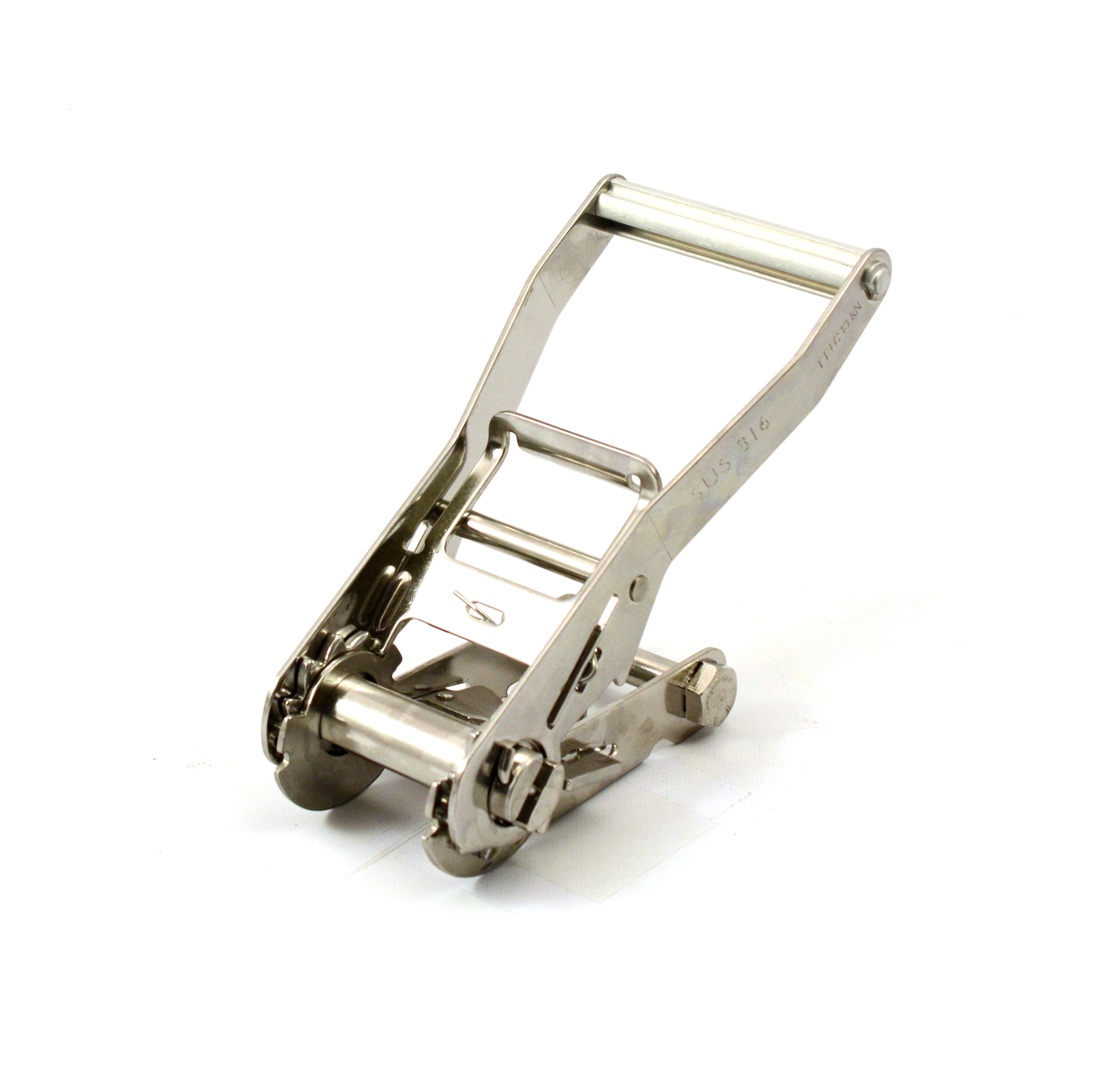 Inox - Tendeurs/boucles à came Inox - Tendeurs/boucles à came