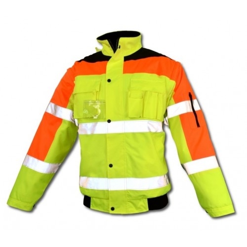 Vestes de sécurité Vestes de sécurité