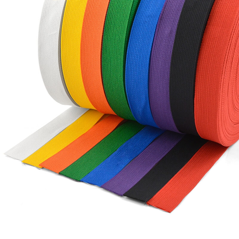 Ceinture de judo