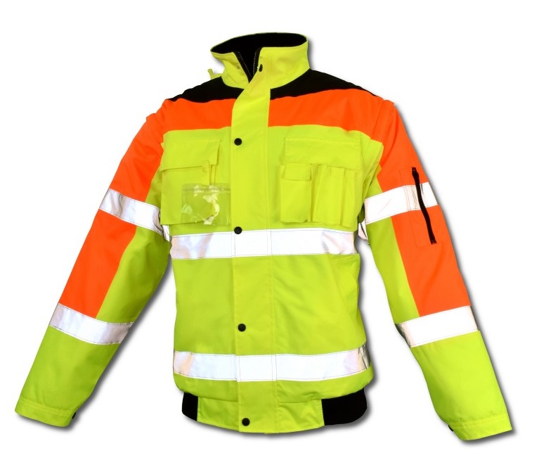 Tout - Vestes de sécurité