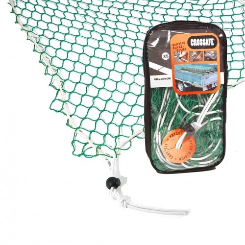 Remorque: filets et accessoires