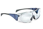 Lunettes de sécurité