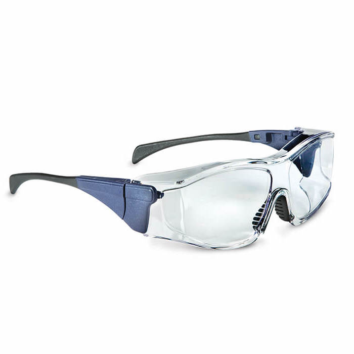 Tout - Lunettes de sécurité