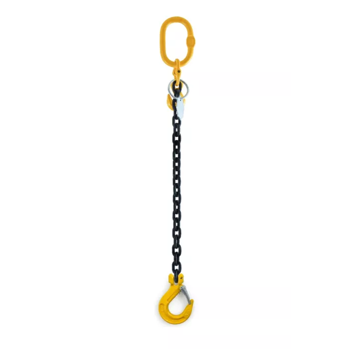 RCULWPLP Chaîne de Levage pour Voiture Radiocommandée, Robuste, de Rechange, Accessoire de Simulation, 2 Crochets