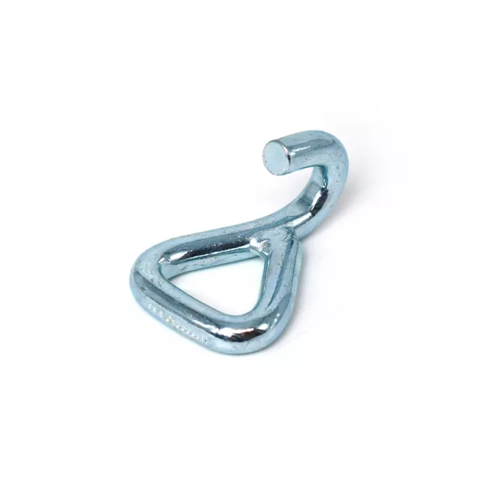 Hameçons Triple Eagle Claw 10/0 – Boîte De 36, Bronze, Pêche En Eau Douce