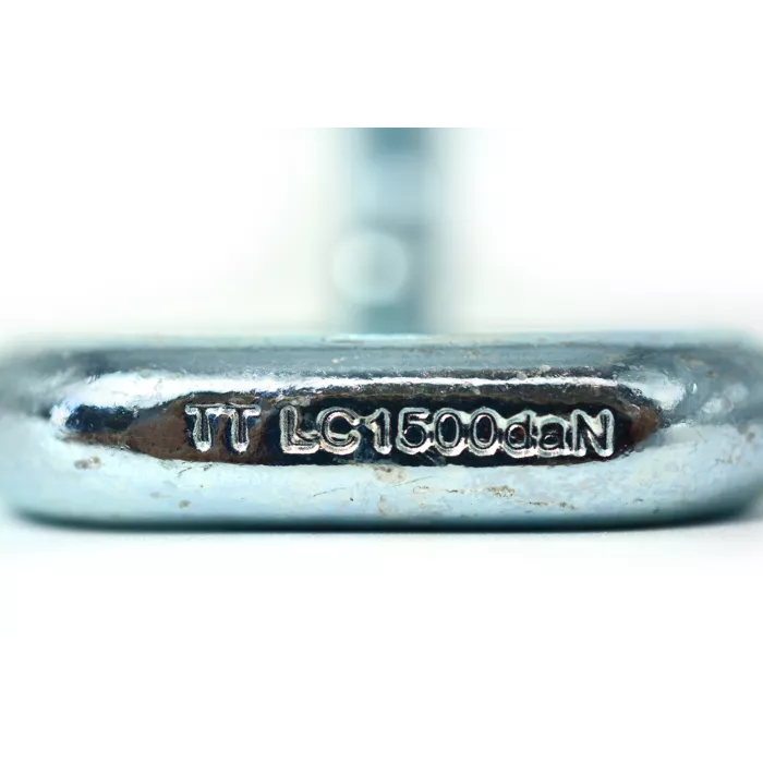 Hameçons Triple Eagle Claw 10/0 – Boîte De 36, Bronze, Pêche En Eau Douce