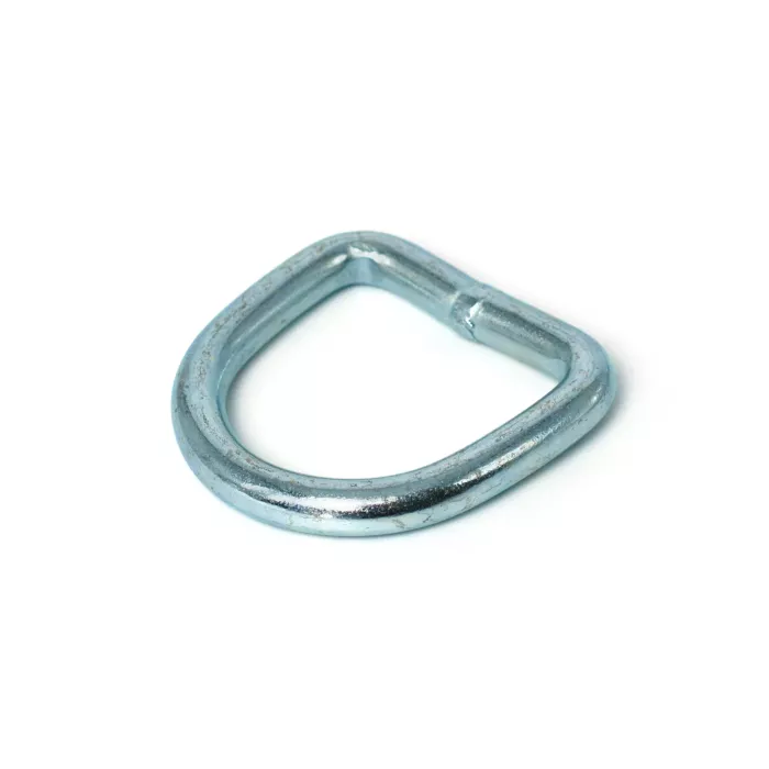 Anneau De Suspension 5 Anneaux Largeur 50 Mm – Stabilité Maximale Pour Remorque