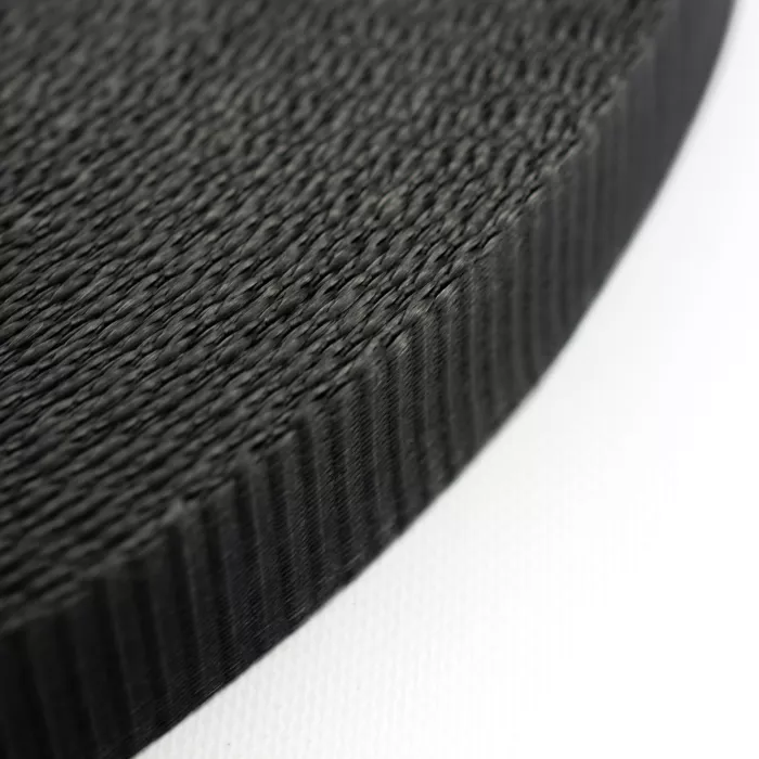 LYASIL 12 Pièces Sangles d'Arrimage avec Boucle 5m