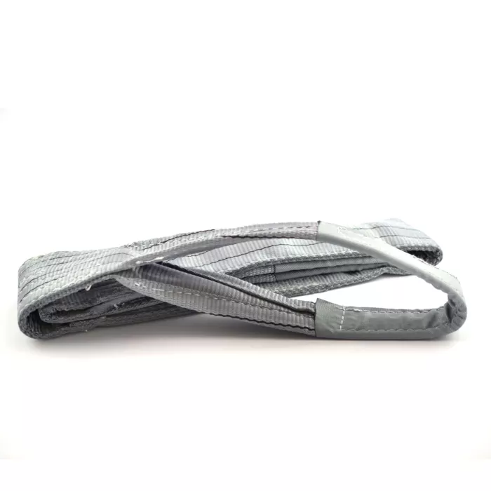 EJ.life élingue De Levage Ronde Élingues De Levage Rondes Sans Fin Robustes Capacité De Charge