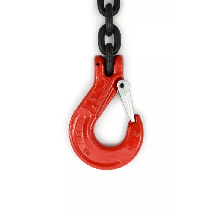 Achetez sur votre Crochet d'extremite Rouge - 1822689