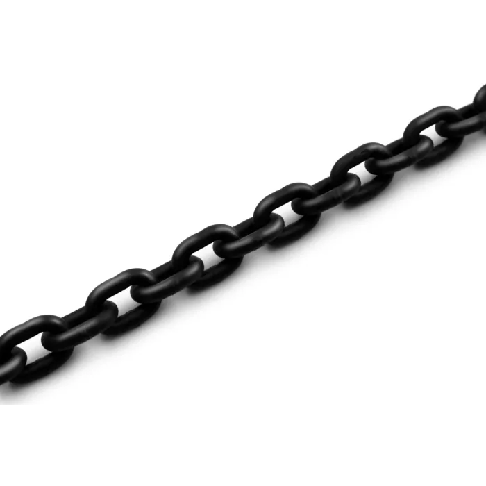 Chaîne Origin8 Splat 50T 144 mm 5 boulons noir