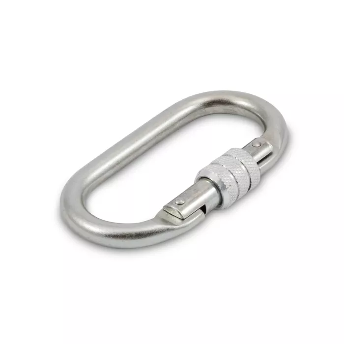 Mousqueton CT OVX SG Mousqueton à Vis Dans La Boutique