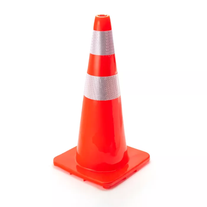 Lot De 100 Bandes Réfléchissantes En Acrylique