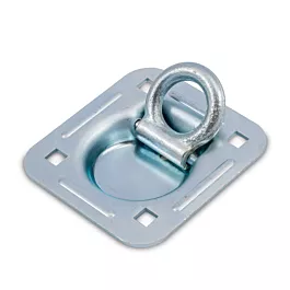 Point d'ancrage - 2250kg | Metaltis