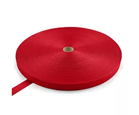 Tout - Polypropylène Bande en polypropylène - 750kg - 35mm - 100m en rouleau (choisissez votre couleur)