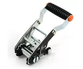 Tout - Tendeurs à cliquet Base tendeur à cliquet + poignée démontable - 1800kg - 25mm Tout - Tendeurs à cliquet Base tendeur à cliquet + poignée démontable - 1800kg - 25mm