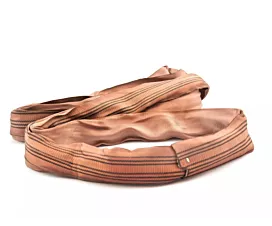 Tout - Sangles tubulaires Sangles tubulaires 6 tonnes, brunes (1 à 10 m) Tout - Sangles tubulaires Sangles tubulaires 6 tonnes, brunes (1 à 10 m)