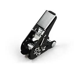 Tout - Hardware noir Tendeur à cliquet 'micro' 100kg - 10/15mm - Noir