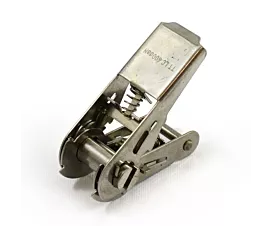 Tout - Tendeurs à cliquet Tendeur à cliquet - 800kg - 25mm - Acier inoxydable - SUS304 - Eco Tout - Tendeurs à cliquet Tendeur à cliquet - 800kg - 25mm - Acier inoxydable - SUS304 - Eco