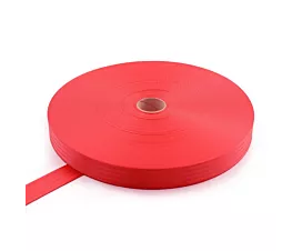 Tout - Sangles ceinture Sangle ceinture - 40mm - 1650kg - En rouleau - Rouge Tout - Sangles ceinture Sangle ceinture - 40mm - 1650kg - En rouleau - Rouge