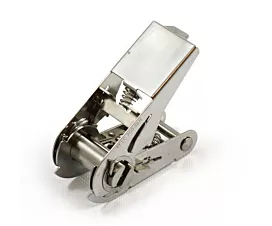 Tout - Tendeurs à cliquet Tendeur à cliquet - 400kg - 25mm - Inox - SUS304 - Standard Tout - Tendeurs à cliquet Tendeur à cliquet - 400kg - 25mm - Inox - SUS304 - Standard