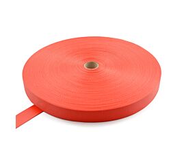 Polyester 50mm Sangle en polyester 50 mm - 7500 kg - 100 m en rouleau - sans rayures (choisissez votre couleur)