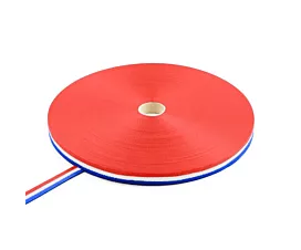 Tout - Polypropylène Bande en polypropylène les Pays-Bas - 500kg - 25mm - 100m en rouleau Tout - Polypropylène Bande en polypropylène les Pays-Bas - 500kg - 25mm - 100m en rouleau