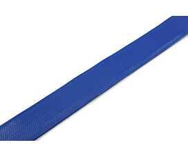 Coins de protection Flexibles Etui de protection 35mm - Bleu - choisissez votre longueur