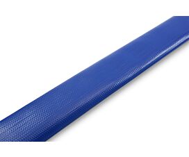 Tout - Accessoires sangles Etui de protection 50mm - Bleu - choisissez votre longueur