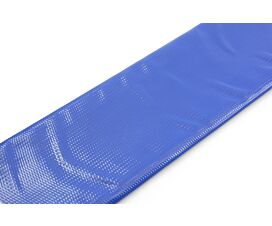 Tout - Accessoires sangles Etui de protection 120mm - Bleu - choisissez votre longueur
