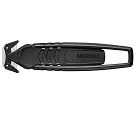 Couteaux/ciseaux de sécurité SECUMAX 150 - Couteau jetable / grattoir 3-en-1 Couteaux/ciseaux de sécurité SECUMAX 150 - Couteau jetable / grattoir 3-en-1