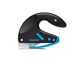 Tout - Couteaux & Accessoires SECUMAX Opticut - Couteau ergo pour plastique et mousse Tout - Couteaux & Accessoires SECUMAX Opticut - Couteau ergo pour plastique et mousse