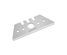 Lames de rechange Lames de rechange Secunorm Mizar, SN500 et SN300 - Pointes arrondies - 10pcs Lames de rechange Lames de rechange Secunorm Mizar, SN500 et SN300 - Pointes arrondies - 10pcs