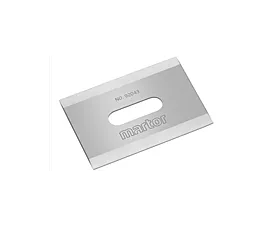 Tout - Couteaux & Accessoires Lames de rechange Secumax320 - Standard - 10pcs Tout - Couteaux & Accessoires Lames de rechange Secumax320 - Standard - 10pcs