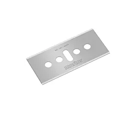 Tout - Couteaux & Accessoires Lames de rechange Secumax Easysafe - Inox - 10pcs. Tout - Couteaux & Accessoires Lames de rechange Secumax Easysafe - Inox - 10pcs.