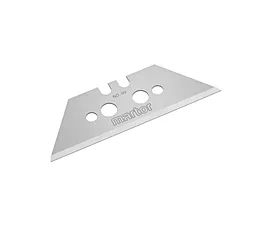 Tout - Couteaux & Accessoires Lames de rechange Secupro625, Megasafe, Maxisafe, Secunorm525 - Standard - 10pcs Tout - Couteaux & Accessoires Lames de rechange Secupro625, Megasafe, Maxisafe, Secunorm525 - Standard - 10pcs