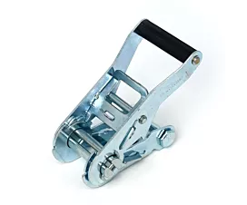 Tendeurs à cliquet 35mm Tendeur à cliquet manche recouverte - 3000kg - 35mm - Standard Tendeurs à cliquet 35mm Tendeur à cliquet manche recouverte - 3000kg - 35mm - Standard