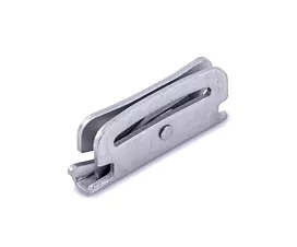 Pions / Raccords d'extrémité Raccord d’extrémité - 50mm Pions / Raccords d'extrémité Raccord d’extrémité - 50mm