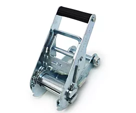 Tendeurs à cliquet 50-75mm Tendeur à cliquet manche étroite en caoutchouc - 5000kg - 50mm Tendeurs à cliquet 50-75mm Tendeur à cliquet manche étroite en caoutchouc - 5000kg - 50mm