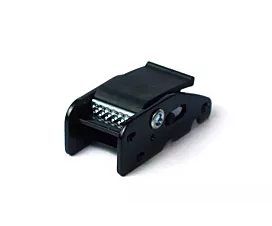 Tout - Hardware noir Boucle à came - 500kg - 25mm - Noir - Haut de gamme Tout - Hardware noir Boucle à came - 500kg - 25mm - Noir - Haut de gamme