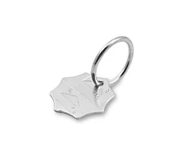 Accessoires G8 Plaquette d’identification - chaînes de levage multibrins - 45°/60°- G8 Accessoires G8 Plaquette d’identification - chaînes de levage multibrins - 45°/60°- G8