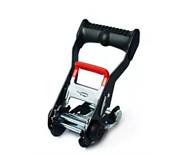 Tendeurs à cliquet 50-75mm Tendeur à cliquet - Poignée standard + Capuchons - 5000kg - 50mm - Haut de gamme Tendeurs à cliquet 50-75mm Tendeur à cliquet - Poignée standard + Capuchons - 5000kg - 50mm - Haut de gamme