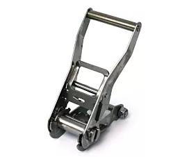 Inox - Tous les métaux Tendeur à cliquet - 3000kg - 50mm - Inox - SUS304 - Eco Inox - Tous les métaux Tendeur à cliquet - 3000kg - 50mm - Inox - SUS304 - Eco