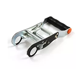 Tendeurs à cliquet 35mm Manche de tendeur à cliquet - 3000kg - 35mm Tendeurs à cliquet 35mm Manche de tendeur à cliquet - 3000kg - 35mm