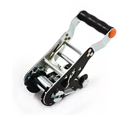 Tout - Tendeurs à cliquet Base tendeur à cliquet + poignée démontable - 3000kg - 35mm Tout - Tendeurs à cliquet Base tendeur à cliquet + poignée démontable - 3000kg - 35mm